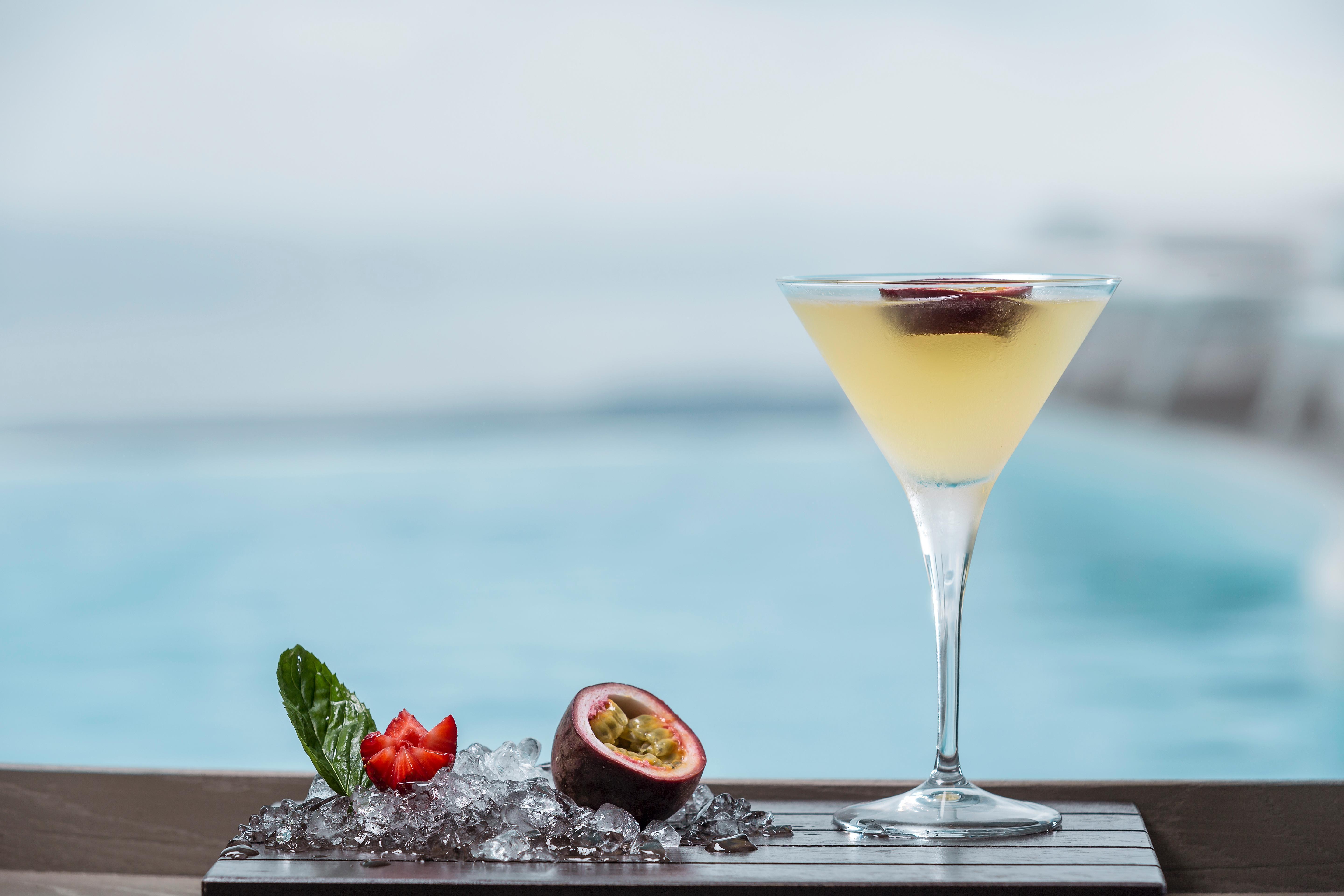 Katikies Chromata Santorini - The Leading Hotels Of The World Imerovigli  Exteriör bild